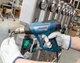 Будівельний фен Bosch GHG 23-66 (2.3 кВт) технічний мережевий термоповітродувка (27039) - зображення 3