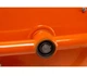 Бетонозмішувач Concrete Mixer Standart (160 л, 220 В, 0.9 кВт) міксер для бетону (24451) - зображення 6