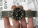 Годинник чоловічий Invicta Pro Diver 22075 43 мм 200 МТ Дайверський Військовий - изображение 4