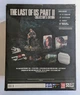 Диск для PlayStation 4 - The Last Of Us Part II Collector's Edition, російська версія, Б/В - зображення 2
