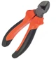Бокорезы Miol Premium (160 мм) кусачки боковые двухкомпозитные ручки (22513) - изображение 2