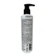 Восстанавливающий шампунь для объема тонких волос Viart "Shampoo with HYALURONIC ACID for Repair and Volumizing Hair" 250ml - изображение 3