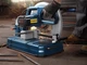 Монтажная торцовочная пилка Bosch GCO 14-24 J (2.4 кВт, 355 мм) отрезная пила для металла (26797) - изображение 5