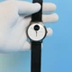 Смарт-годинник Withings Activite Steel HR Sport Black-White – гібридний фітнес-годинник з моніторингом серцевого ритму, сну - зображення 10