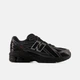 Детские черные кроссовки New Balance 1906 38 (5,5) 23,5 см (G1906252) - изображение 1