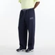 Мужские темно-синие спортивные брюки New Balance Sport Legacy Pique 50 (L) (MB62L00LDNT) - изображение 1