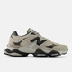 Бежеві кросівки New Balance 9060 40 (7) 25 см (U90606H1) - зображення 1