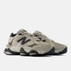 Бежеві кросівки New Balance 9060 40 (7) 25 см (U90606H1) - зображення 2