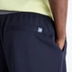 Мужские темно-синие спортивные брюки New Balance Sport Legacy Pique 50 (L) (MB62L00LDNT) - изображение 6