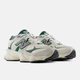 Зелені кросівки New Balance 9060 40 (7) 25 см (U90607ET) - зображення 2