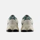 Зелені кросівки New Balance 9060 40 (7) 25 см (U90607ET) - зображення 4