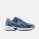 Детские синие кроссовки New Balance 740 36 (4) 22 см (G7402JG) - изображение 1
