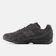 Сірі замшеві кросівки New Balance 204L 40 (7) 25 см (U204L1RC) - зображення 5