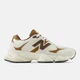 Бежеві кросівки New Balance 9060 40 (7) 25 см (U90603EG) - зображення 1