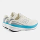 Жіночі білі кросівки New Balance 1080v15 36,5 (6) 23 см (W10805VJ) - зображення 8