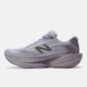 Женские фиолетовые кроссовки New Balance Ellipse 39 (8) 25 см (WELPS4TN) - изображение 8