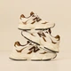 Бежеві кросівки New Balance 9060 40 (7) 25 см (U90603EG) - зображення 3