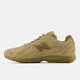 Горчичные замшевые кроссовки New Balance 204L 41,5 (8) 26 см (U204LFSP) - изображение 6