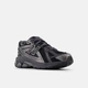 Детские черные кроссовки New Balance 1906 37 (4,5) 22.5 см (GC1906EX) - изображение 2