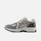 Детские серые кроссовки New Balance 1906 38,5 (6) 24 см (G19069XD) - изображение 6