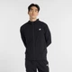 Чоловіча чорна спортивна куртка New Balance Sport 48 (M) (MJ51900BK) - зображення 1