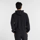 Чоловіча чорна спортивна куртка New Balance Sport 52 (XL) (MJ51900BK) - зображення 2