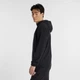 Мужская черная спортивная куртка New Balance Sport 46 (S) (MJ51900BK) - изображение 3