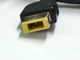 Блок живлення Lenovo 65W square tip б/в 00-00000192, mp65wsqtip - зображення 3