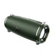 Акустика бездротова HOCO Xpress sports BT speaker LED IPX5 HC2 темно зелена - зображення 2