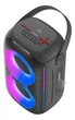 Bluetooth-колонка Hopestar Party 200 Mini чорна - изображение 1