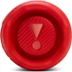 Акустика бездротова JBL Flip 7 (JBLFLIP7RED) червона - зображення 2