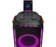 Акустика бездротова — колонка портативна JBL PartyBox 710 (JBLPARTYBOX710) чорна - зображення 7