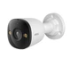 IP камера дротова із підтримкою POE - IMOU Bullet 3E PS3E 8MP (IPC-PS3EP-8Q0) 4K 2.8 mm - изображение 1