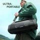 Бездротова портативна акустика Anker SoundCore Motion Boom Plus (A3129011) - зображення 4