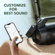 Бездротова портативна акустика Anker SoundCore Motion Boom Plus (A3129011) - зображення 5