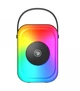 Акустика бездротова Bluetooth HAVIT HV-SQ128BT 5 W з підсвіткою RGB - изображение 6
