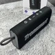 Бездротова колонка — портативна акустика Tronsmart Trip (786390) чорна - изображение 6