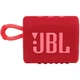 Акустика бездротова JBL GO3 (JBLGO3RED) портативна колонка червона - изображение 2
