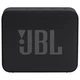 Бездротова портативна Колонка JBL GO Essential 2 (JBLGOES2BLKEU) чорна - изображение 1