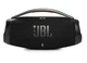 Бездротова колонка JBL Boombox 3 чорна (JBLBOOMBOX3BLKEP) - изображение 1