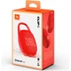 Портативна акустика JBL Clip 5 (JBLCLIP5RED) бездротова колонка з кліпсою червона - зображення 2