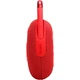 Портативна акустика JBL Clip 5 (JBLCLIP5RED) бездротова колонка з кліпсою червона - зображення 4