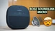 Бездротова колонка Bose SoundLink Micro чорна (783342-0100) - изображение 7