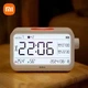 Годинник-термометр гігрометр ATuMan MT2 Multifunctional Thermohygrometer Alarm Clock - изображение 3