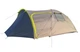 Палатка 4-х местная GreenCamp 1009-2, 2 входа (GC1009-2) - изображение 3