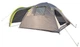 Палатка 4-х местная GreenCamp 1009-2, 2 входа (GC1009-2) - изображение 7