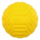 М'яч масажний для МФР ø6см 2 штуки LivePRO Foot massage ball LP8507 (d-6см, блакитний-жовтий) - изображение 5