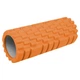 Ролер масажний циліндр (ролик МФР) 32 см Grid Combi Roller EVA SP-Sport FI-5846 d-13 см Оранжевий - зображення 2