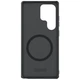 Чохол бампер Nillkin Frosted Shield Pro Magnetic для Samsung Galaxy S25 Ultra S938 Black (6902048288485) - зображення 3