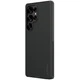 Чохол бампер Nillkin Frosted Shield Pro Magnetic для Samsung Galaxy S25 Ultra S938 Black (6902048288485) - зображення 4
